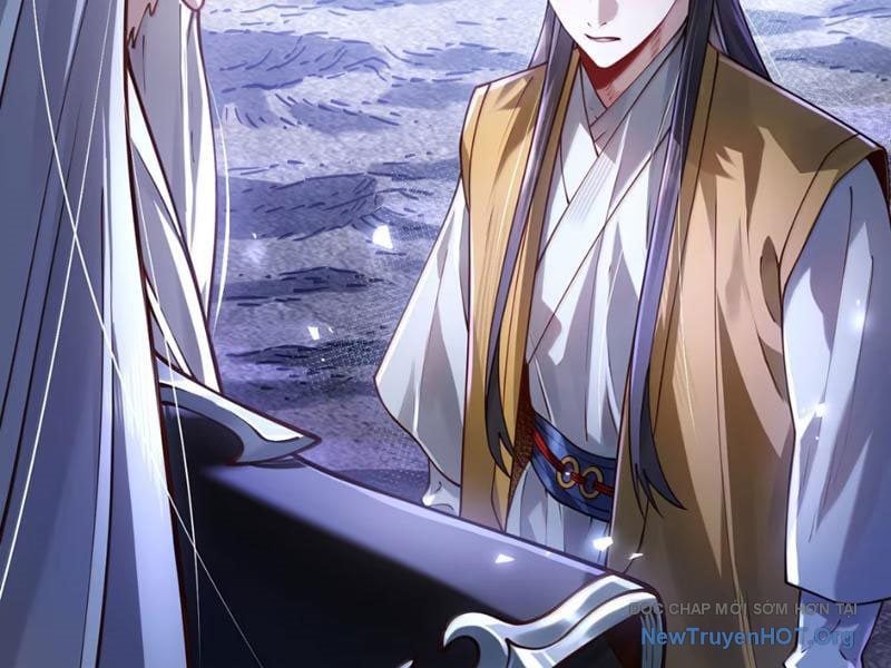 Bói Toán Mà Thôi, Cửu Vĩ Yêu Đế Sao Lại Thành Nương Tử Ta?!: Chapter 88