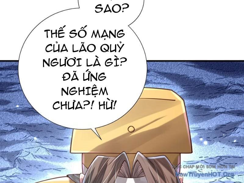 Bói Toán Mà Thôi, Cửu Vĩ Yêu Đế Sao Lại Thành Nương Tử Ta?!: Chapter 88