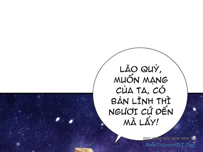 Bói Toán Mà Thôi, Cửu Vĩ Yêu Đế Sao Lại Thành Nương Tử Ta?!: Chapter 88