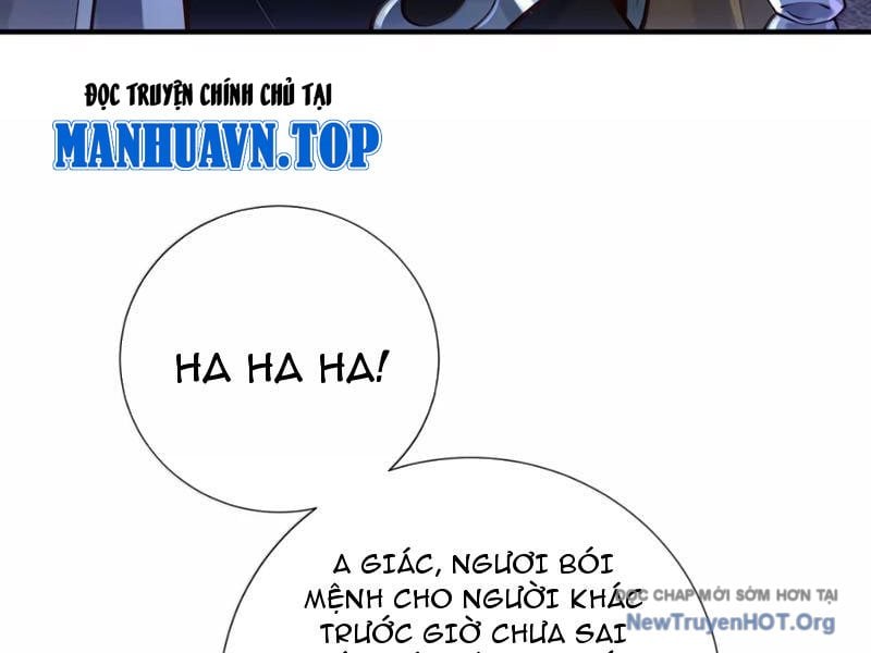 Bói Toán Mà Thôi, Cửu Vĩ Yêu Đế Sao Lại Thành Nương Tử Ta?!: Chapter 88