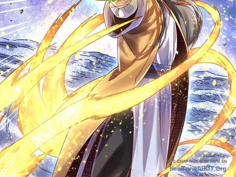 Bói Toán Mà Thôi, Cửu Vĩ Yêu Đế Sao Lại Thành Nương Tử Ta?!: Chapter 88