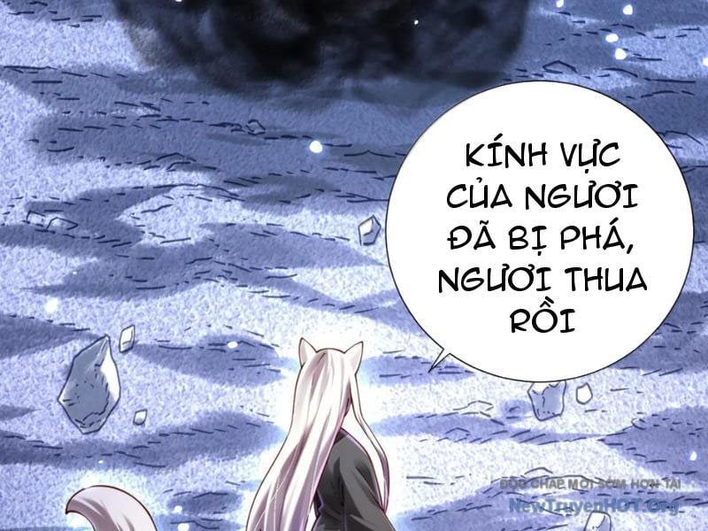 Bói Toán Mà Thôi, Cửu Vĩ Yêu Đế Sao Lại Thành Nương Tử Ta?!: Chapter 88