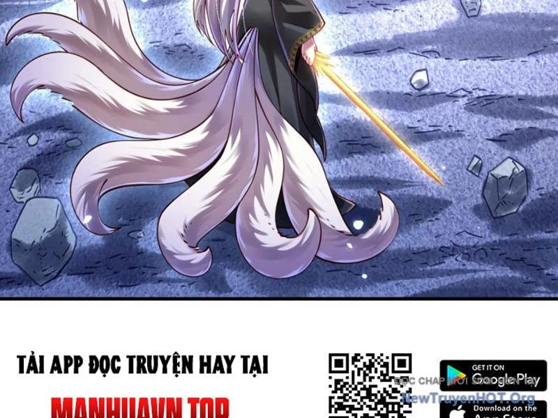 Bói Toán Mà Thôi, Cửu Vĩ Yêu Đế Sao Lại Thành Nương Tử Ta?!: Chapter 88