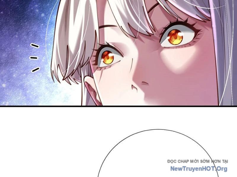 Bói Toán Mà Thôi, Cửu Vĩ Yêu Đế Sao Lại Thành Nương Tử Ta?!: Chapter 88