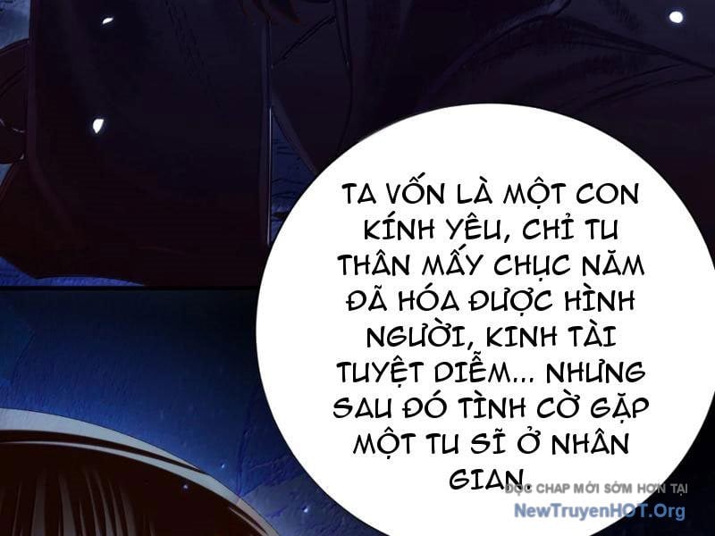 Bói Toán Mà Thôi, Cửu Vĩ Yêu Đế Sao Lại Thành Nương Tử Ta?!: Chapter 88
