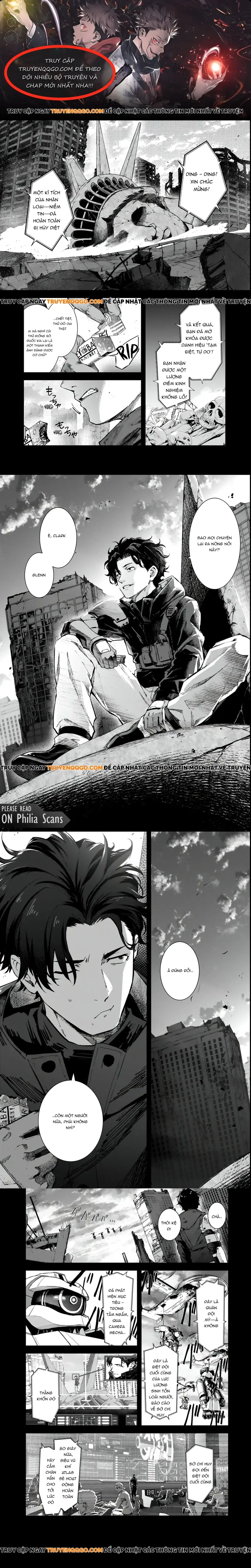 Bonjin Tansakusha No Tanoshii Gendai Dungeon Life: Chapter 1