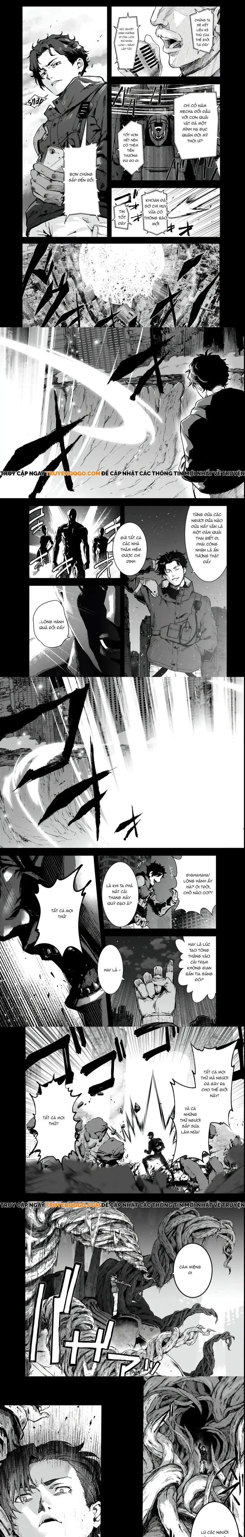 Bonjin Tansakusha No Tanoshii Gendai Dungeon Life: Chapter 1