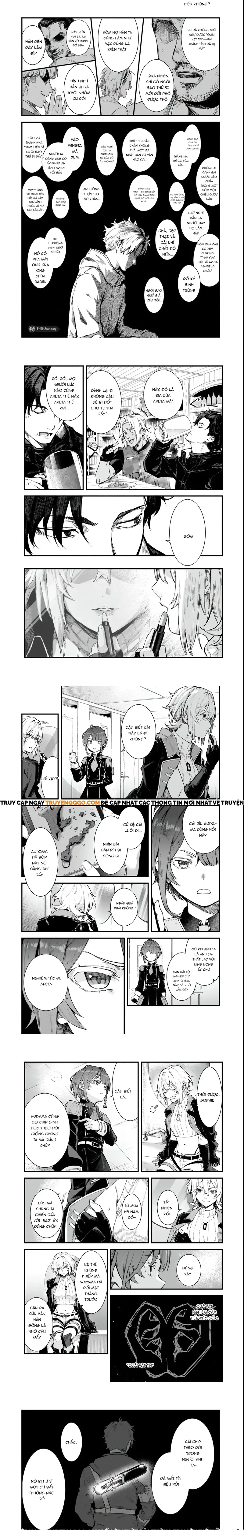 Bonjin Tansakusha No Tanoshii Gendai Dungeon Life: Chapter 1