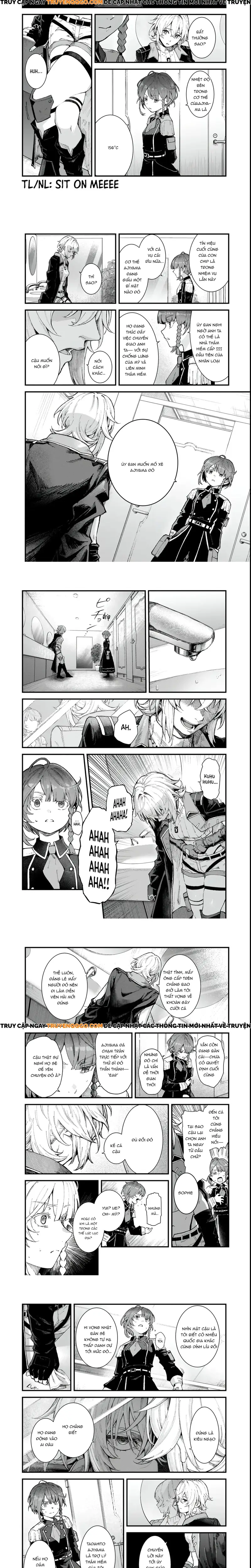 Bonjin Tansakusha No Tanoshii Gendai Dungeon Life: Chapter 1