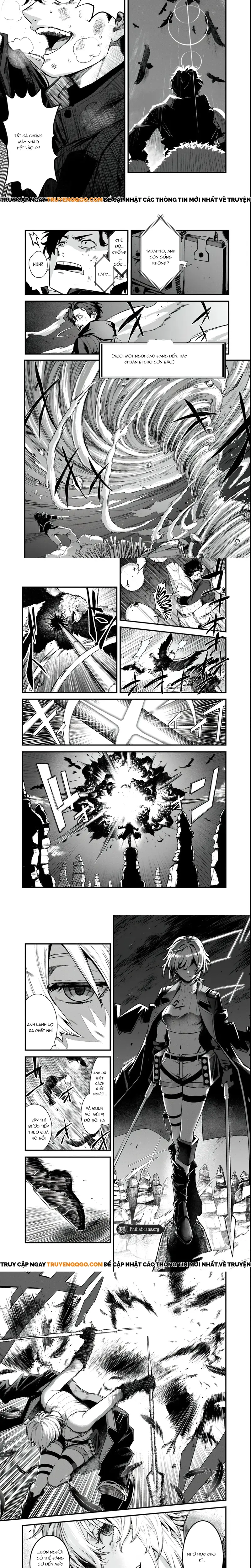 Bonjin Tansakusha No Tanoshii Gendai Dungeon Life: Chapter 1