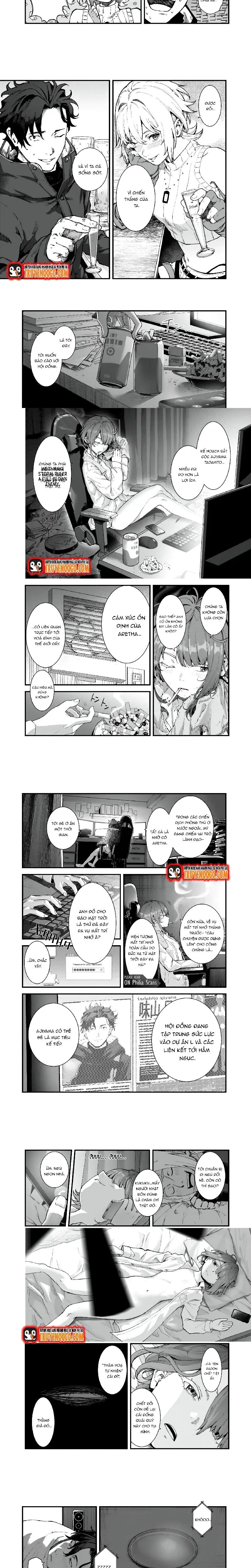 Bonjin Tansakusha No Tanoshii Gendai Dungeon Life: Chapter 2