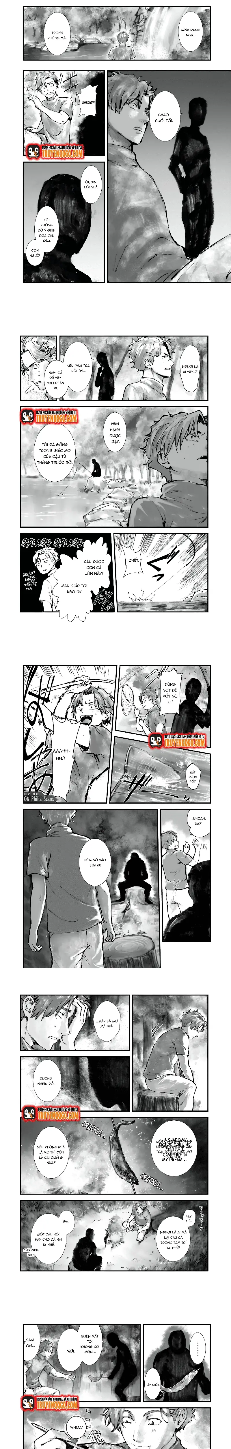 Bonjin Tansakusha No Tanoshii Gendai Dungeon Life: Chapter 2