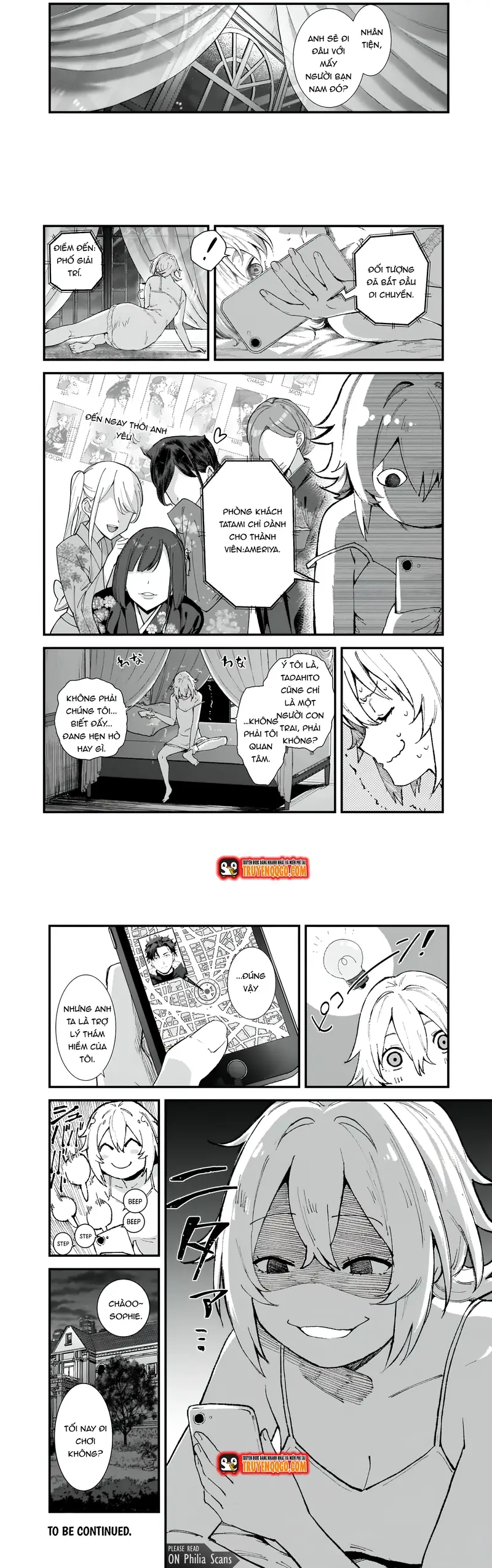 Bonjin Tansakusha No Tanoshii Gendai Dungeon Life: Chapter 3