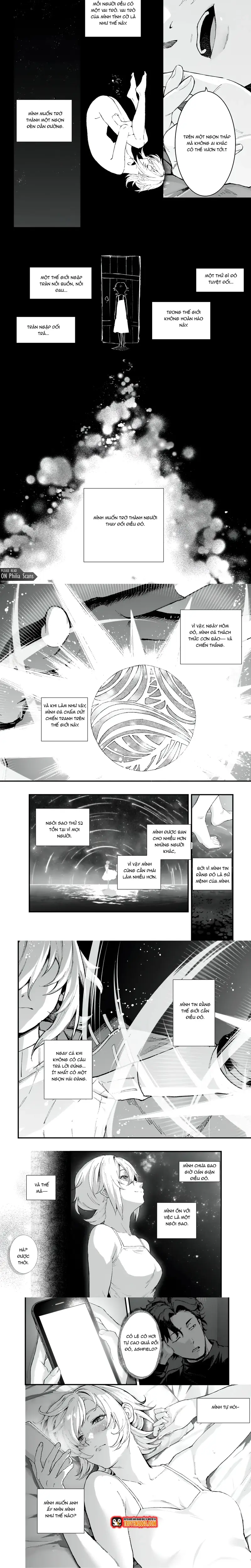 Bonjin Tansakusha No Tanoshii Gendai Dungeon Life: Chapter 3