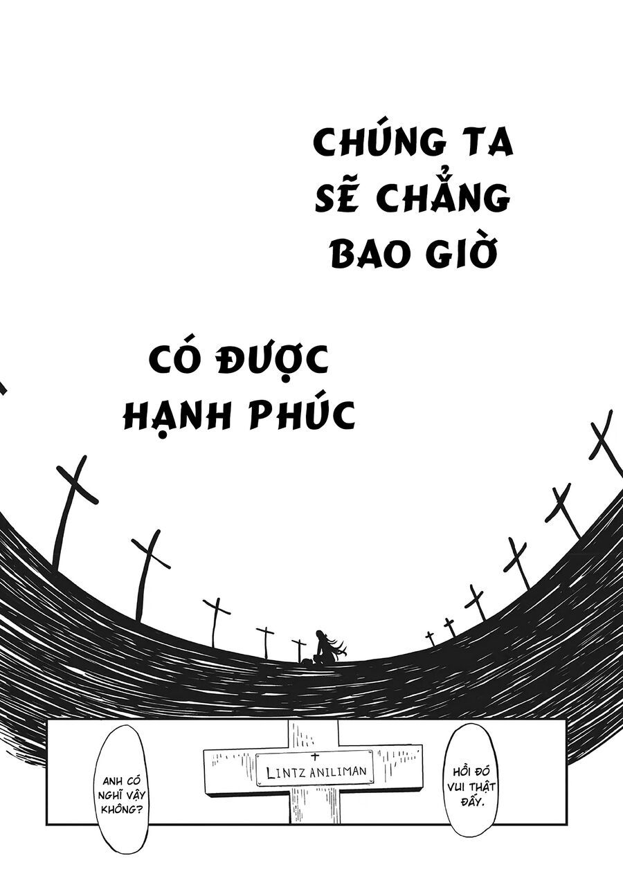 Bougo No Grey: Chapter 1