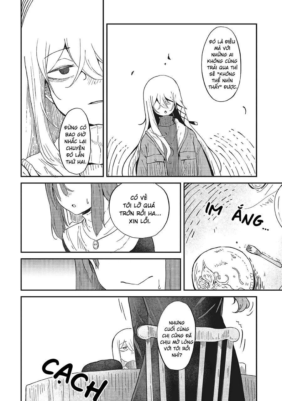 Bougo No Grey: Chapter 1