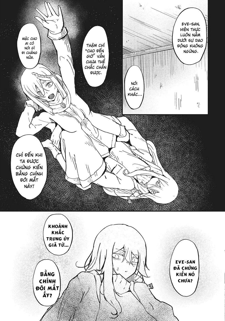 Bougo No Grey: Chapter 2