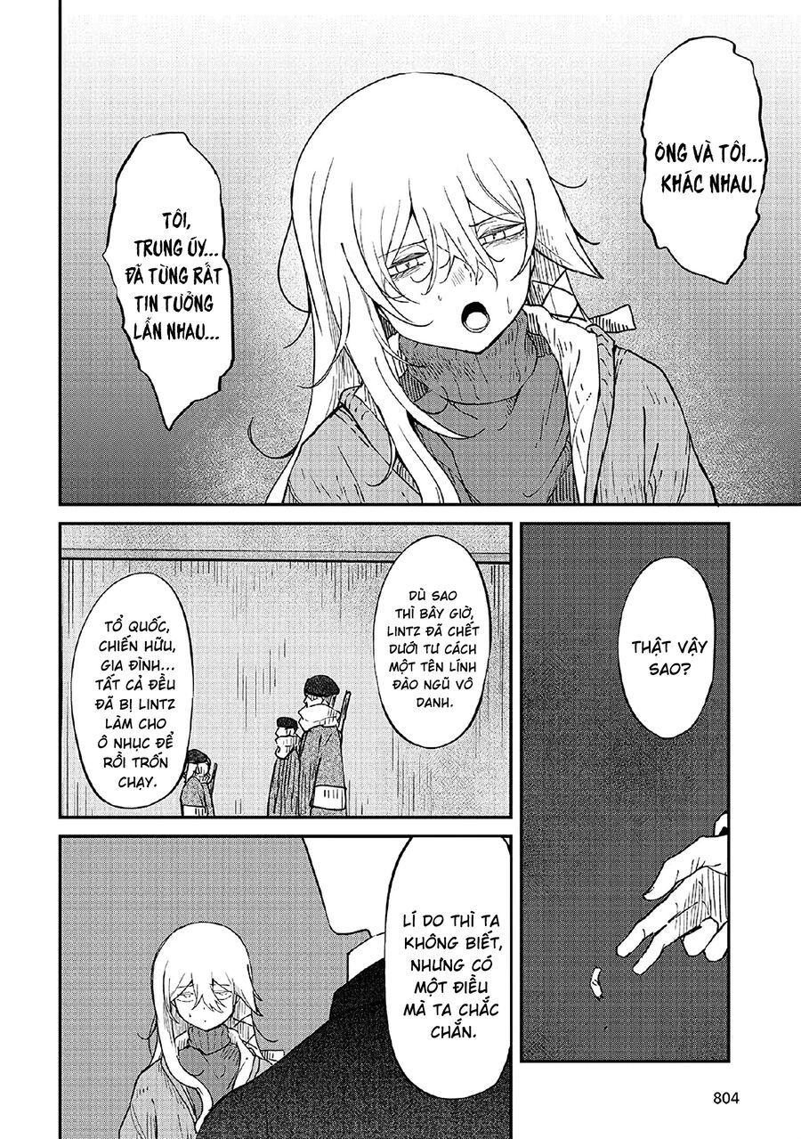 Bougo No Grey: Chapter 3