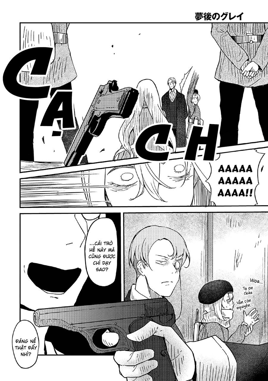 Bougo No Grey: Chapter 3