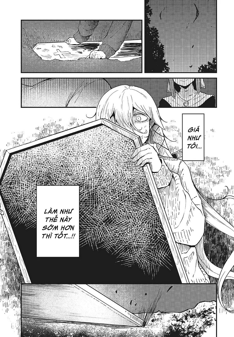 Bougo No Grey: Chapter 4