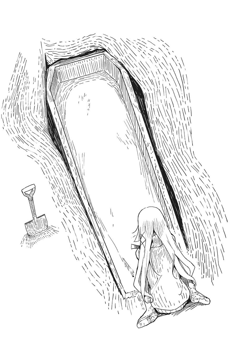 Bougo No Grey: Chapter 4