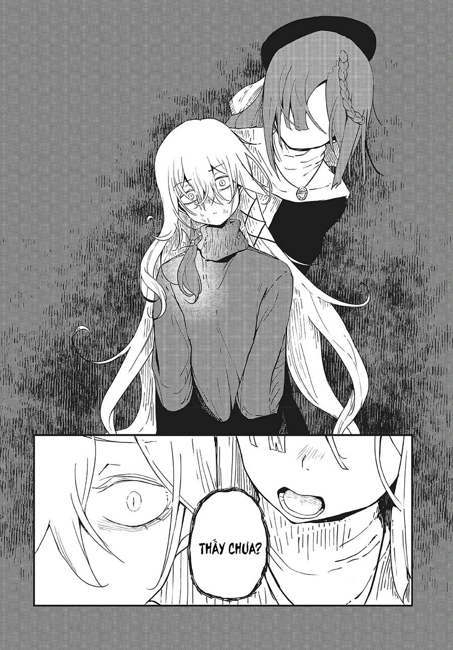 Bougo No Grey: Chapter 4