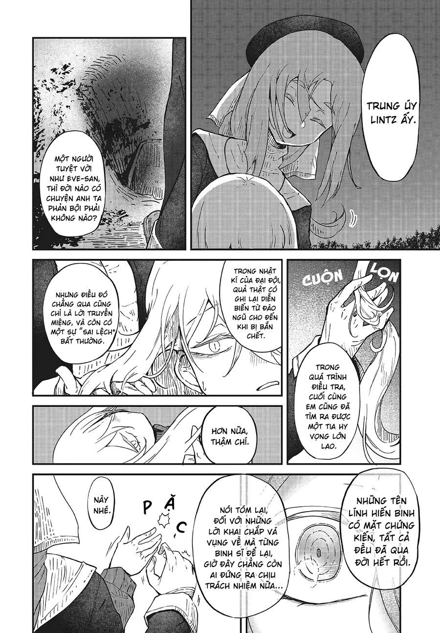 Bougo No Grey: Chapter 4