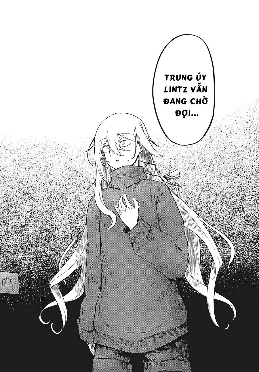 Bougo No Grey: Chapter 4