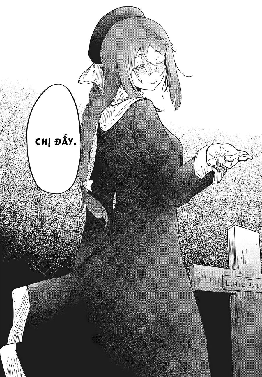 Bougo No Grey: Chapter 4