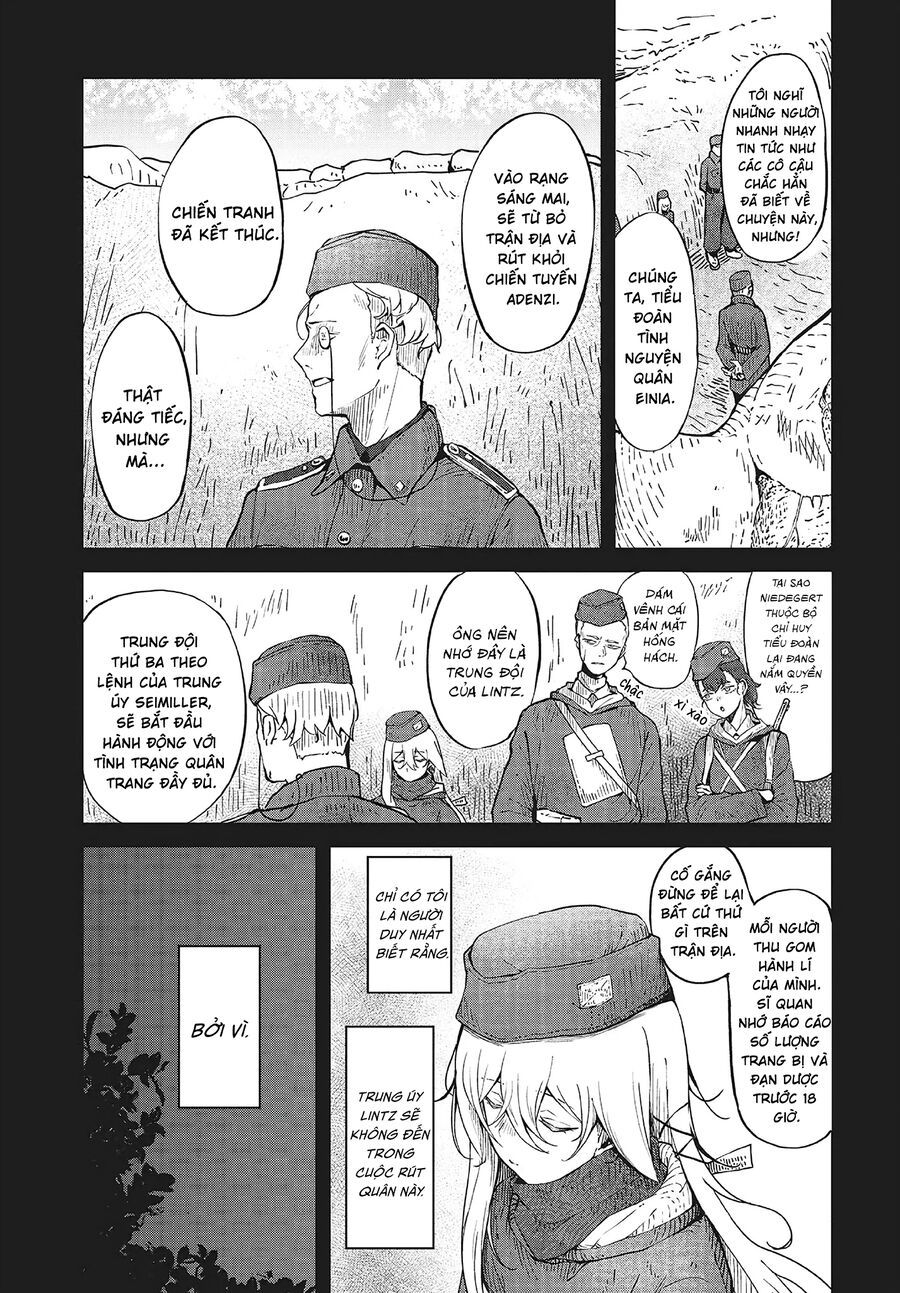 Bougo No Grey: Chapter 4