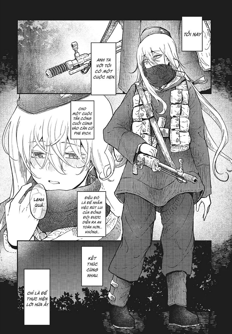 Bougo No Grey: Chapter 4