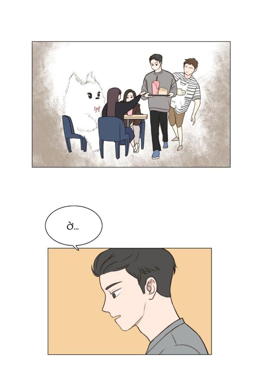 Bựa Cả Đôi: Chapter 1