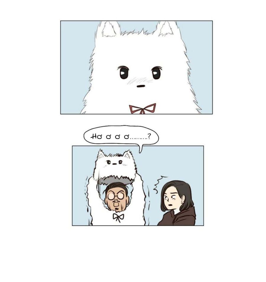 Bựa Cả Đôi: Chapter 1