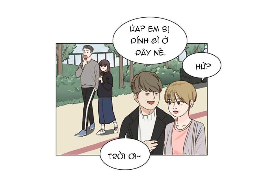 Bựa Cả Đôi: Chapter 1