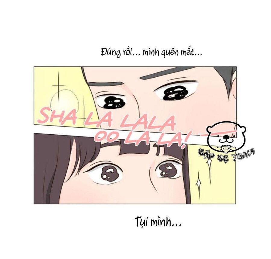 Bựa Cả Đôi: Chapter 1