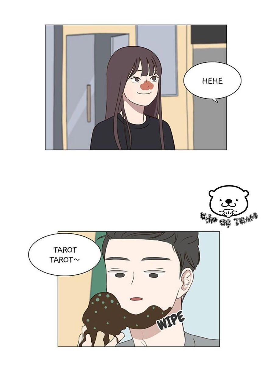 Bựa Cả Đôi: Chapter 1