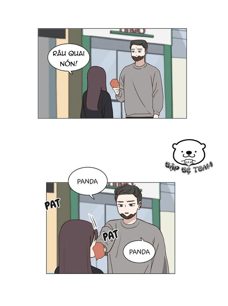 Bựa Cả Đôi: Chapter 1