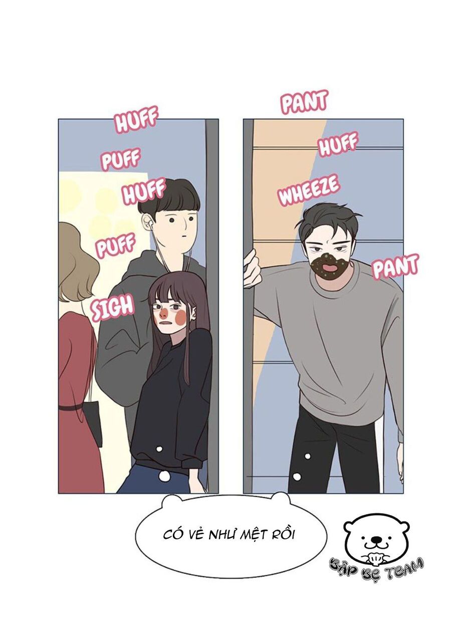 Bựa Cả Đôi: Chapter 1