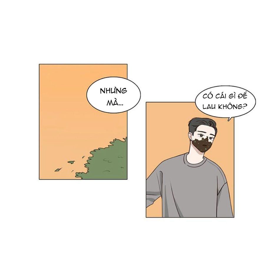 Bựa Cả Đôi: Chapter 1