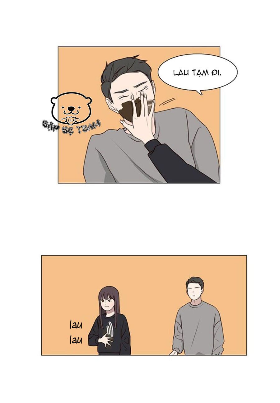 Bựa Cả Đôi: Chapter 1