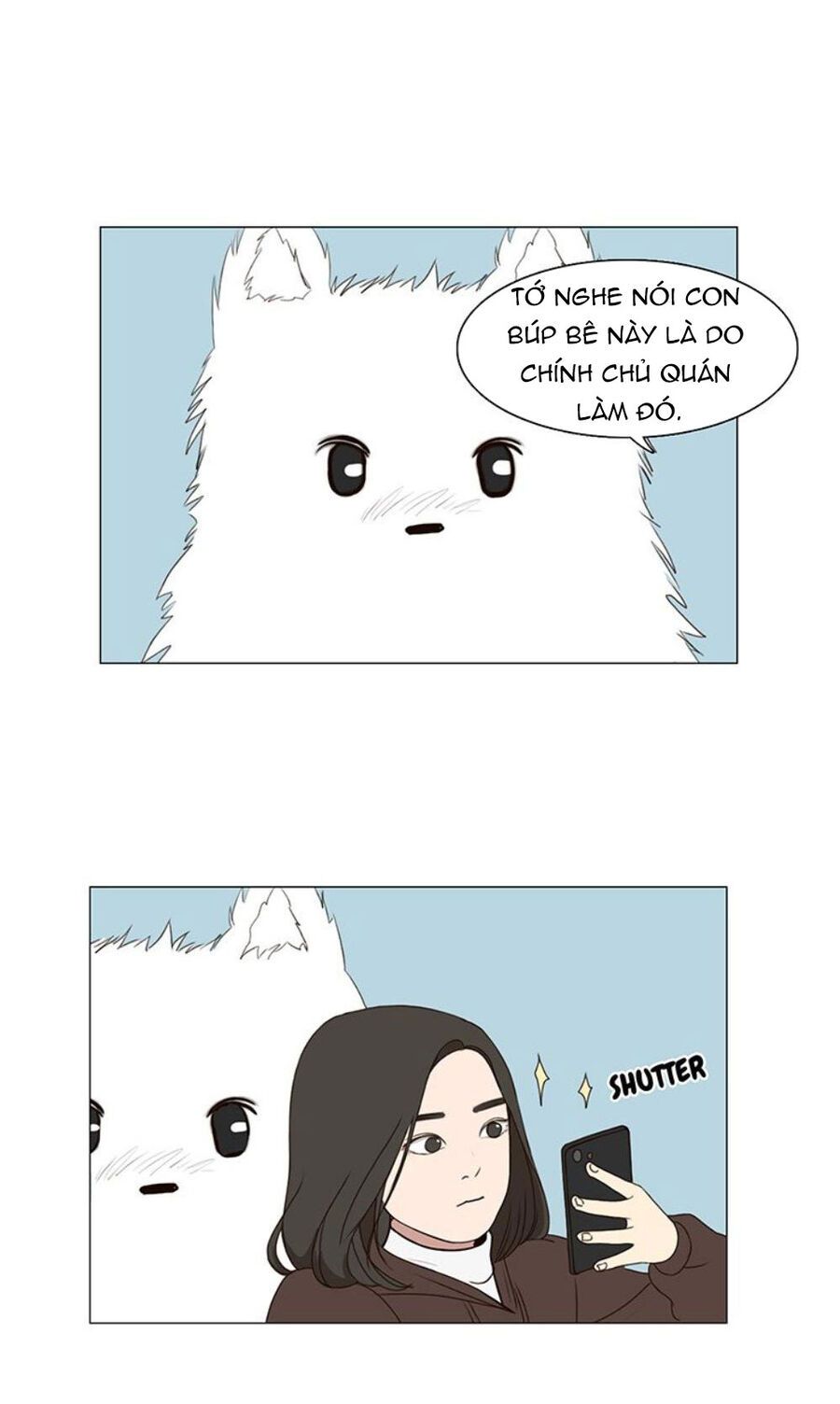 Bựa Cả Đôi: Chapter 1