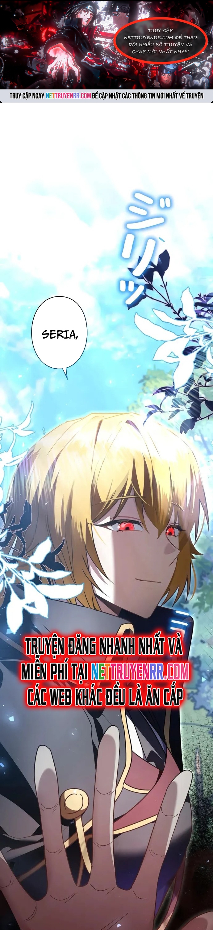 Bức Thư Tình Đến Từ Tương Lai: Chapter 25
