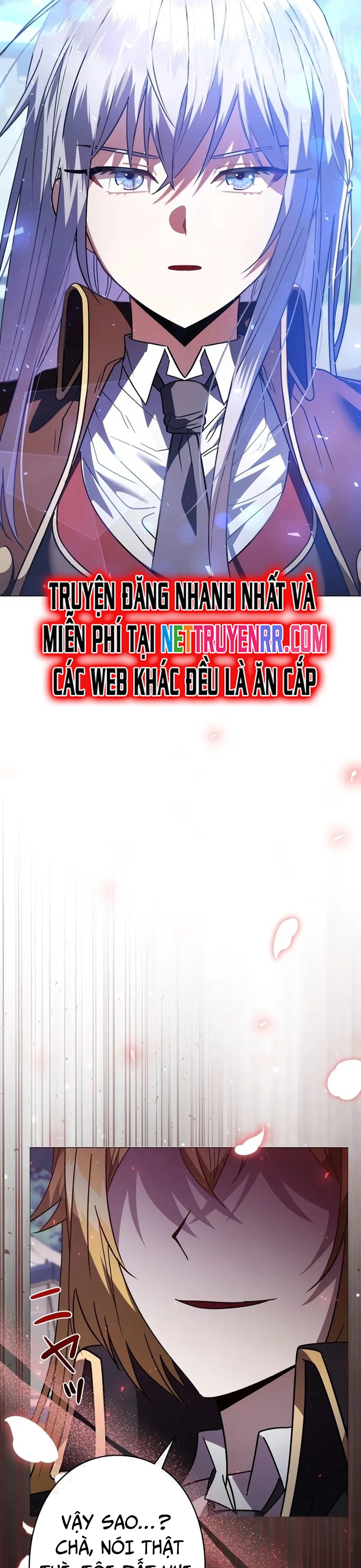 Bức Thư Tình Đến Từ Tương Lai: Chapter 25