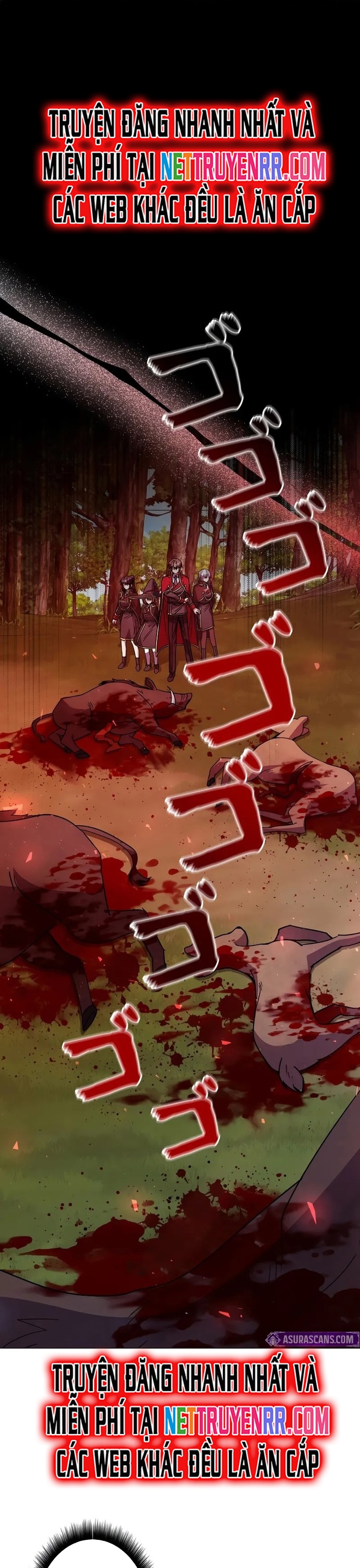 Bức Thư Tình Đến Từ Tương Lai: Chapter 25