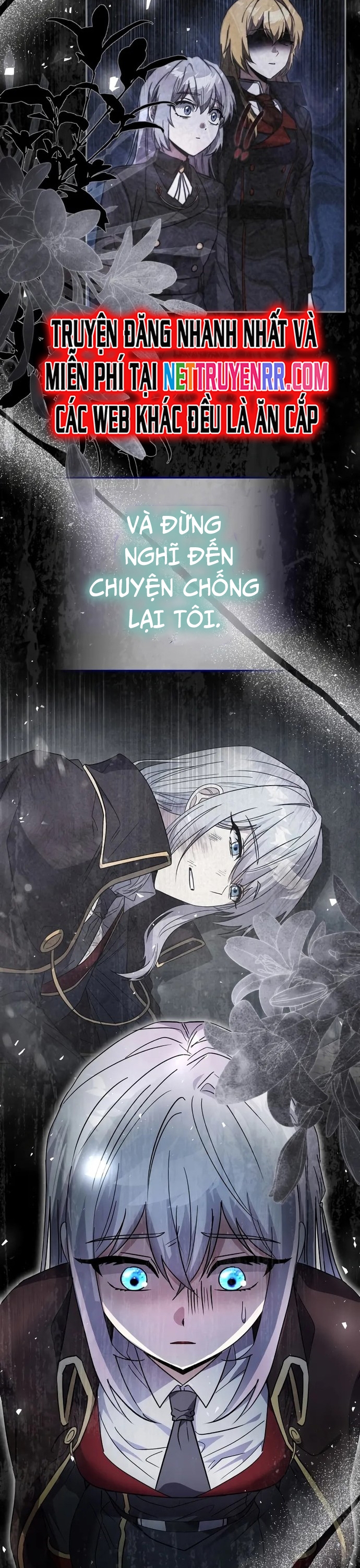 Bức Thư Tình Đến Từ Tương Lai: Chapter 25