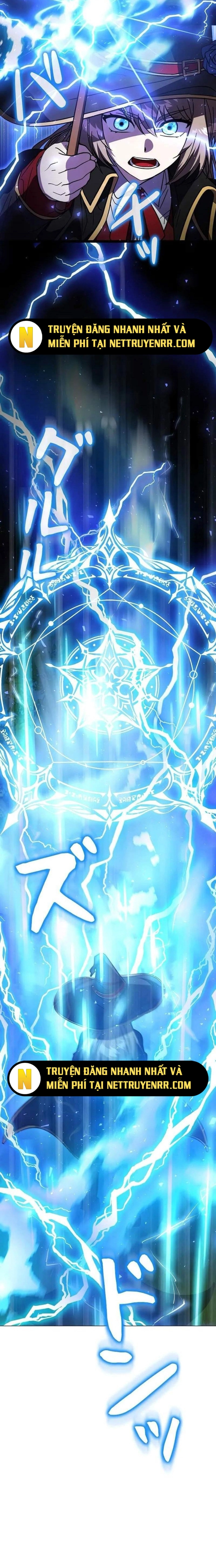 Bức Thư Tình Đến Từ Tương Lai: Chapter 26