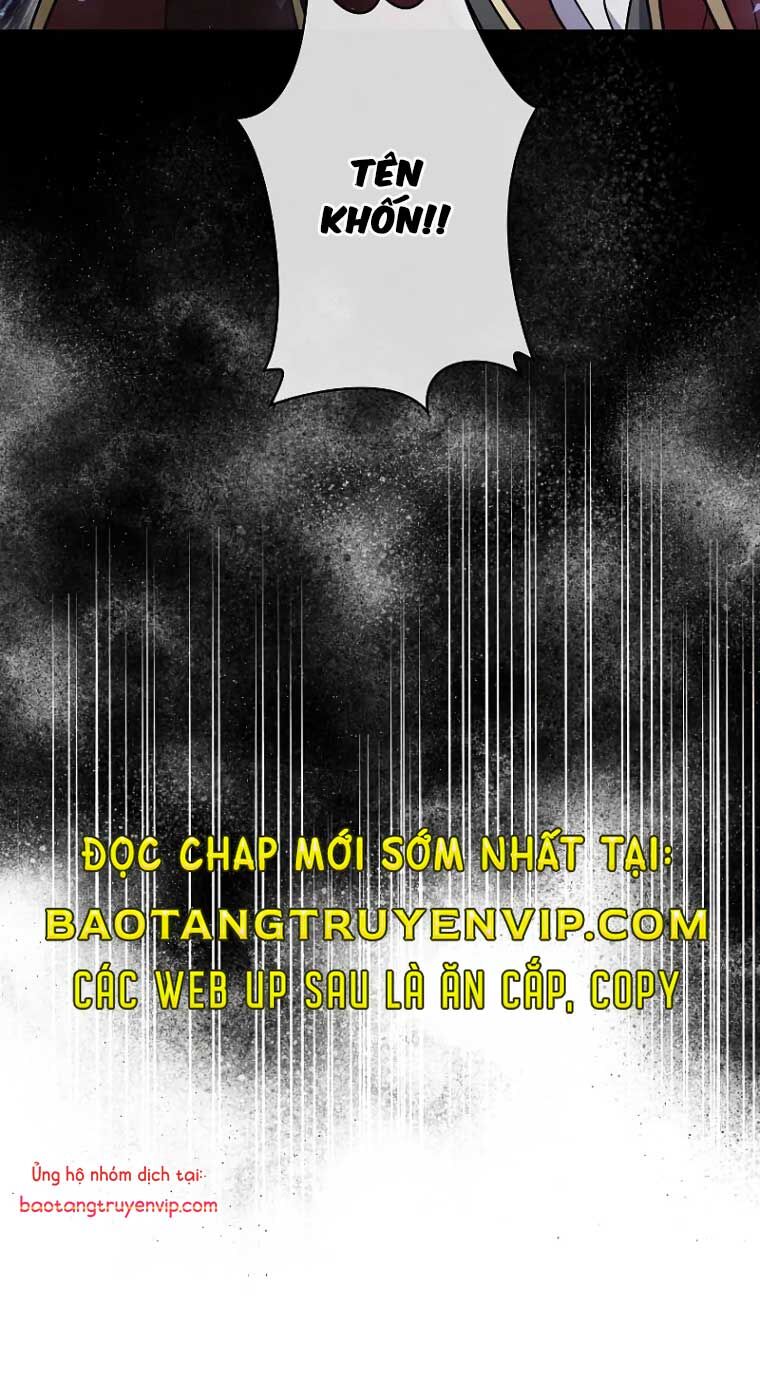 Bức Thư Tình Đến Từ Tương Lai: Chapter 33