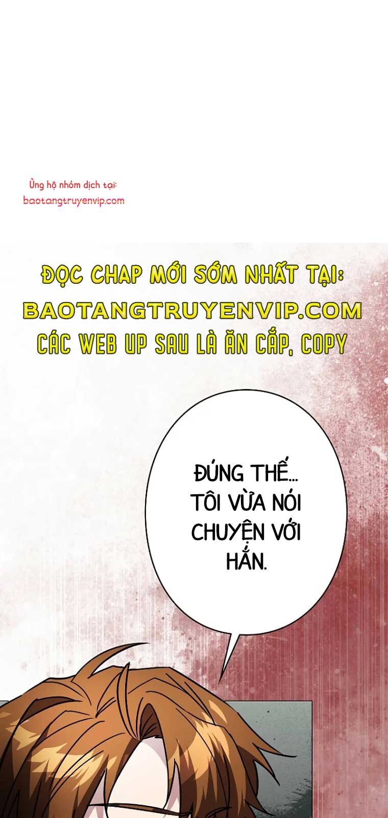 Bức Thư Tình Đến Từ Tương Lai: Chapter 33