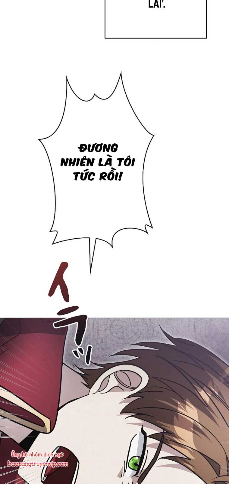 Bức Thư Tình Đến Từ Tương Lai: Chapter 33