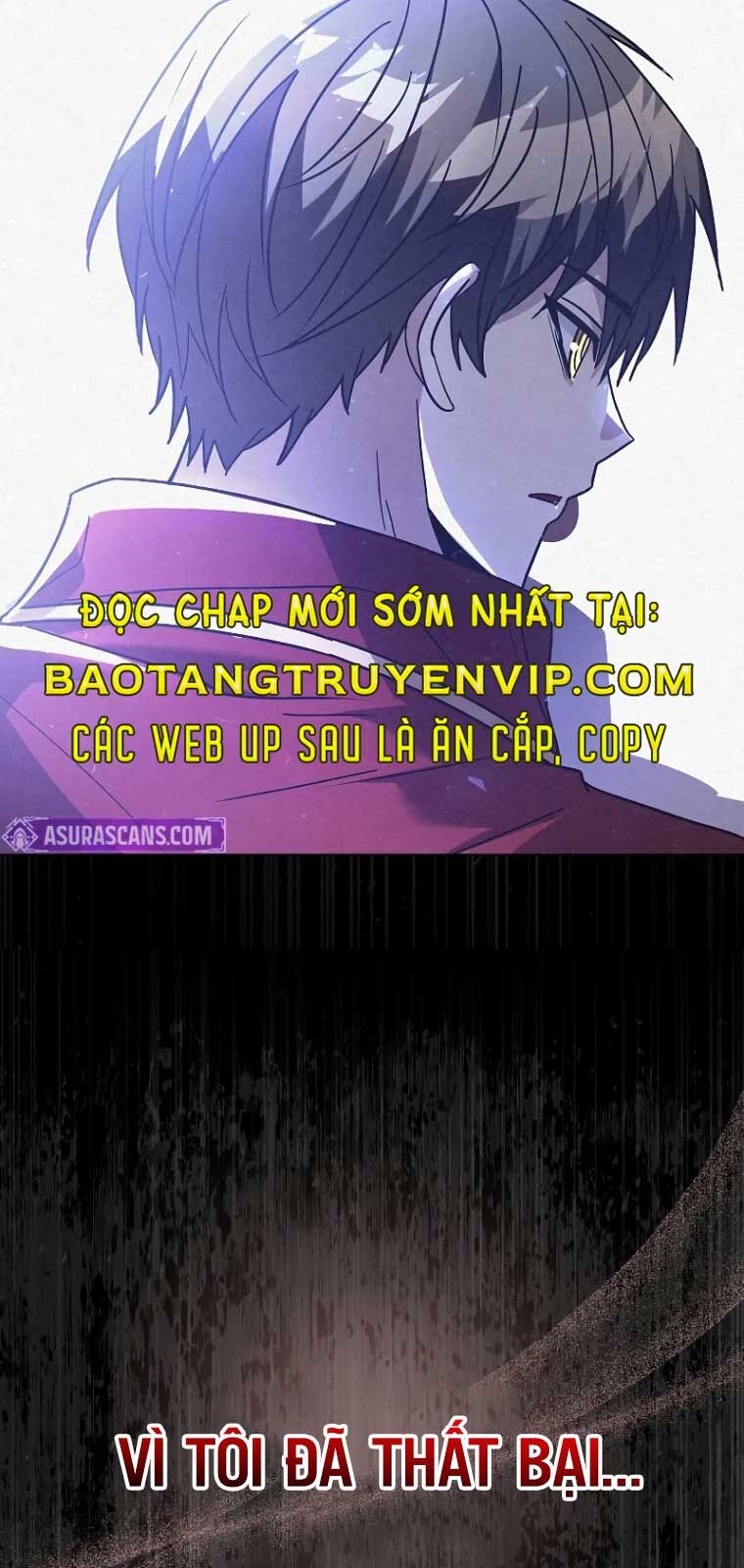 Bức Thư Tình Đến Từ Tương Lai: Chapter 33